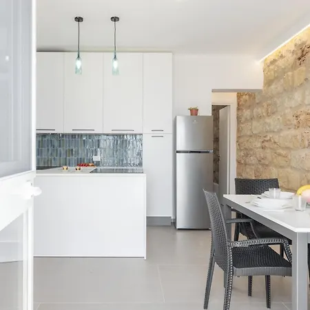 Holiday home La Casetta A Mare *