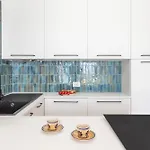 Ferienhaus La Casetta Sul Mare Palermo