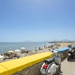 Ferienhaus La Casetta Sul Mare Palermo