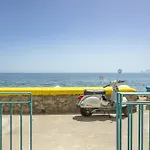 Ferienhaus La Casetta Sul Mare *