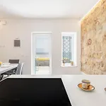 La Casetta Sul Mare Ferienhaus *
