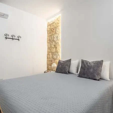 Ferienhaus La Casetta Sul Mare Palermo