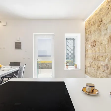 Ferienhaus La Casetta Sul Mare *