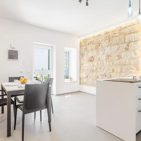 بيت للعطل La Casetta Sul Mare باليرمو