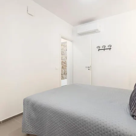 Ferienhaus La Casetta Sul Mare