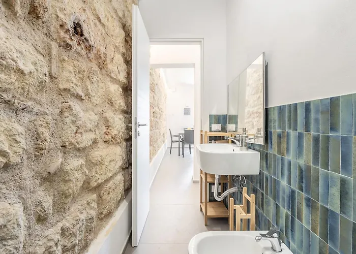 La Casetta Sul Mare Palermo