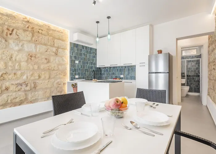 La Casetta Sul Mare Dom wakacyjny Palermo